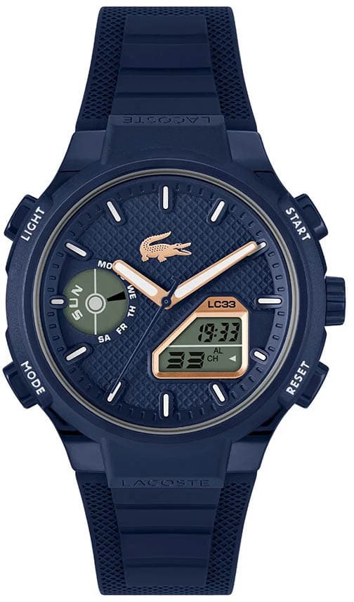 Lacoste LC33 2011434