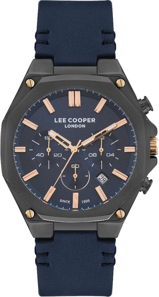 Lee Cooper Analogové hodinky LC07318.099