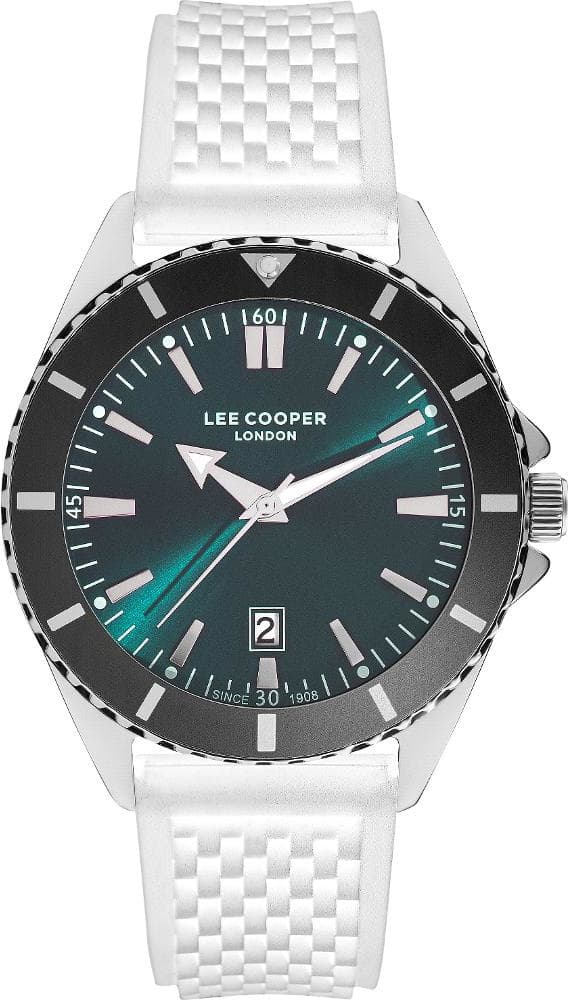 Lee Cooper Analogové hodinky LC07361.393