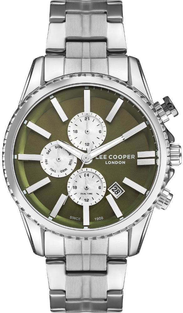 Lee Cooper Analogové hodinky LC07397.370