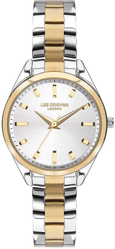 Lee Cooper Analogové hodinky LC07453.230
