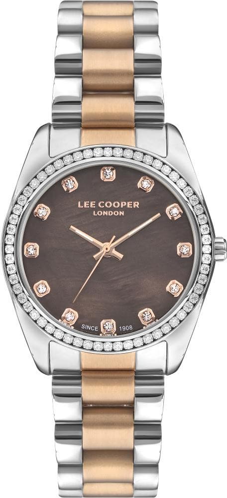Lee Cooper Analogové hodinky LC07478.540