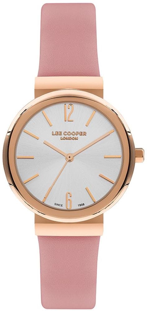 Lee Cooper Analogové hodinky LC07624.438
