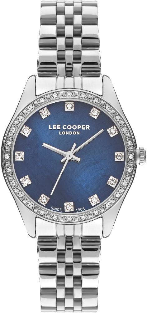 Lee Cooper Analogové hodinky LC07818.390