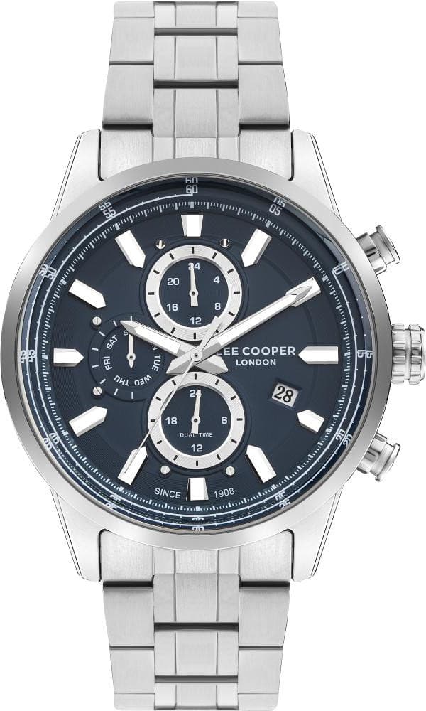 Lee Cooper Analogové hodinky LC07836.390
