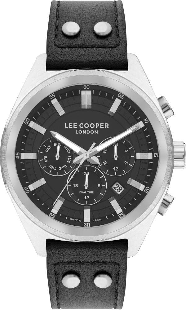 Lee Cooper Analogové hodinky LC07842.351