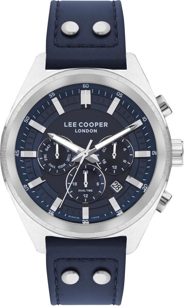 Lee Cooper Analogové hodinky LC07842.399