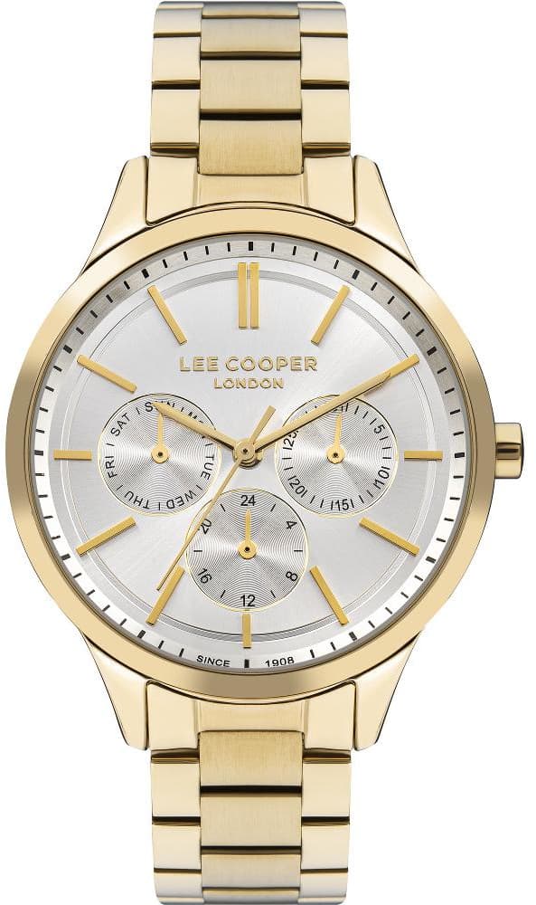 Lee Cooper Analogové hodinky LC07865.130