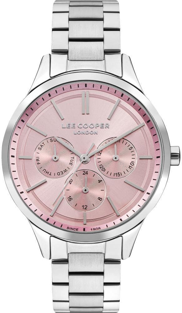 Lee Cooper Analogové hodinky LC07865.380
