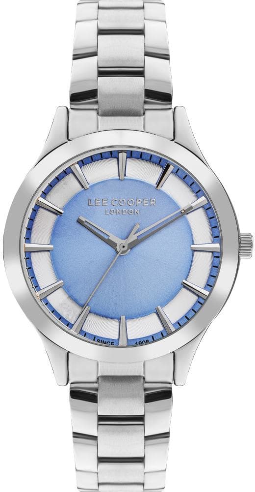Lee Cooper Analogové hodinky LC07880.390