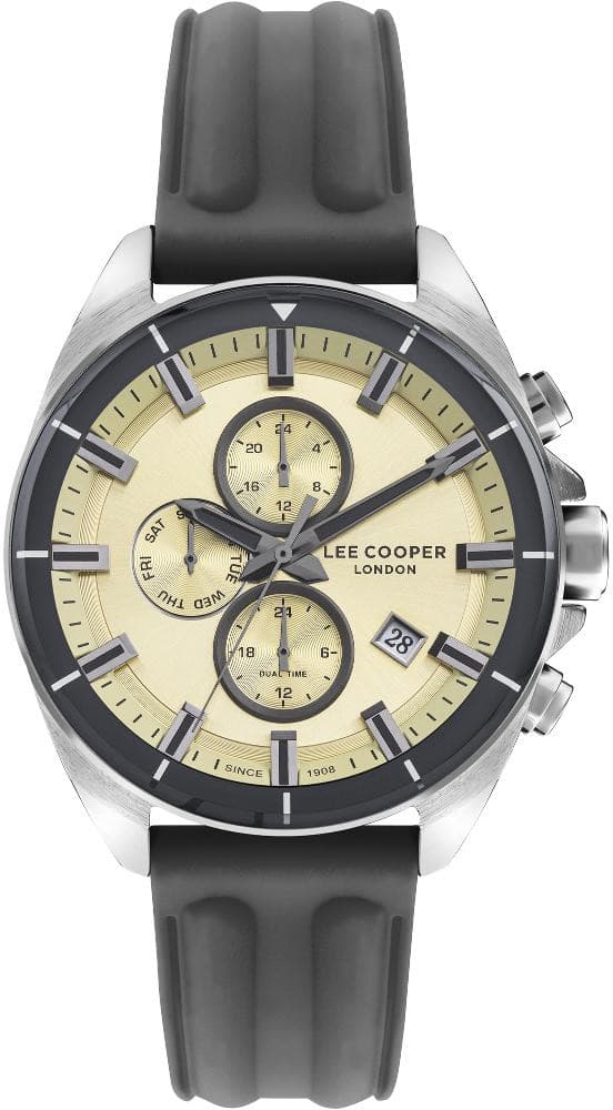 Lee Cooper Analogové hodinky LC07881.346