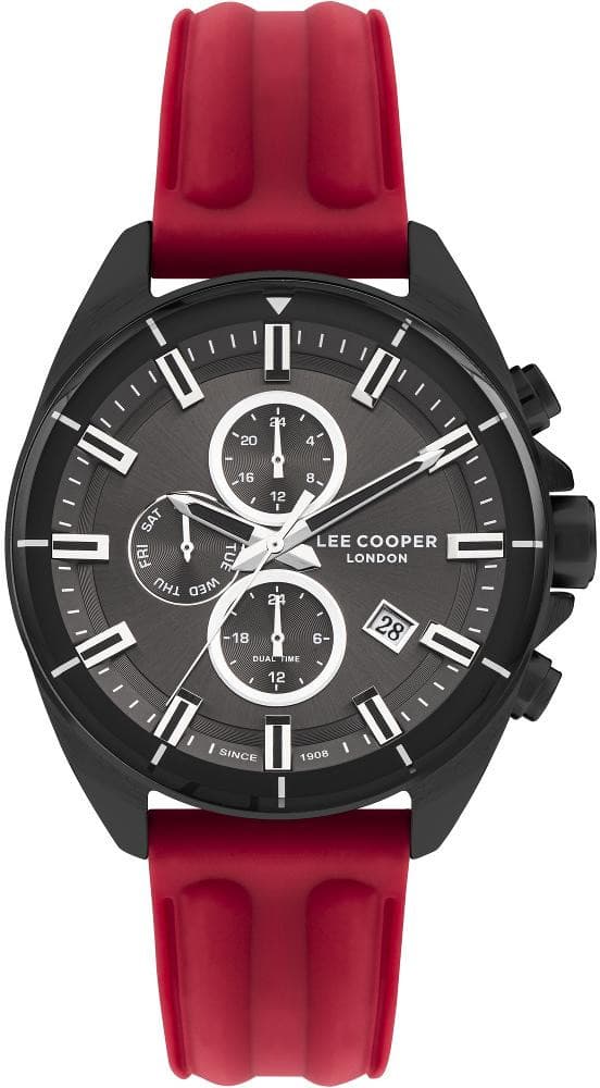 Lee Cooper Analogové hodinky LC07881.668