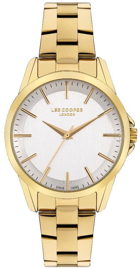 Lee Cooper Analogové hodinky LC07923.130