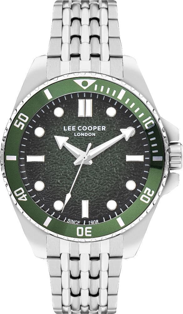 Lee Cooper Analogové hodinky LC07954.370