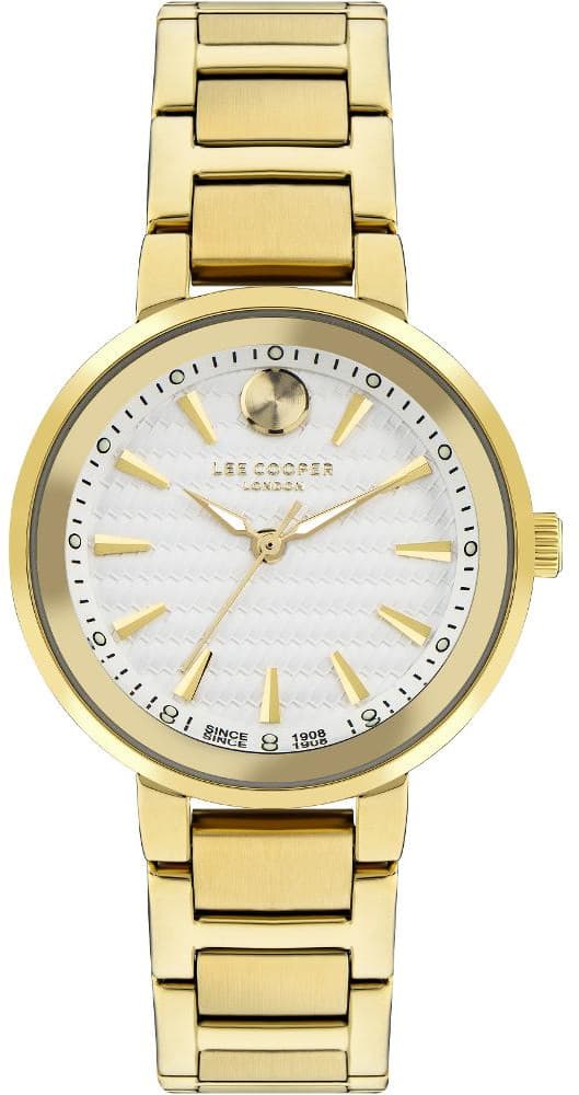 Lee Cooper Analogové hodinky LC07972.130