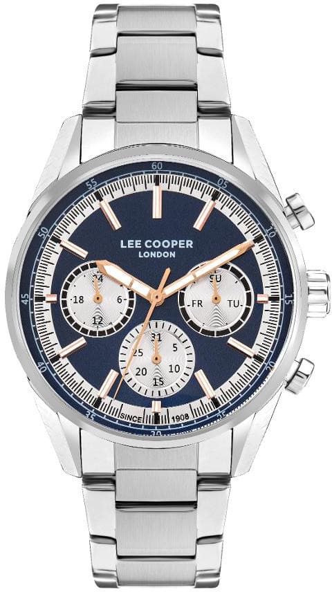 Lee Cooper Analogové hodinky LC07986.390