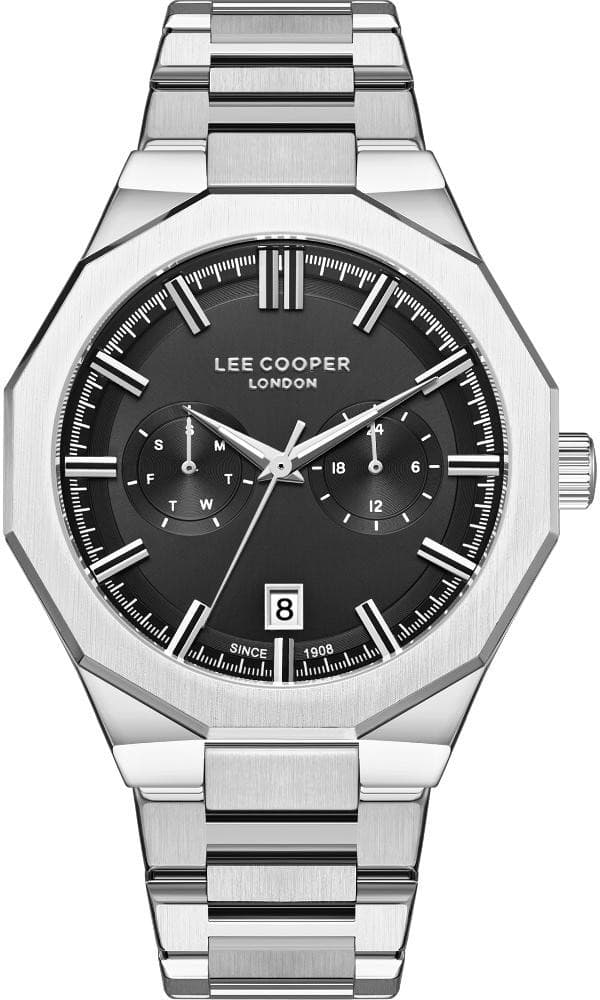 Lee Cooper Analogové hodinky LC08018.350