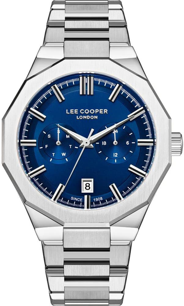 Lee Cooper Analogové hodinky LC08018.390