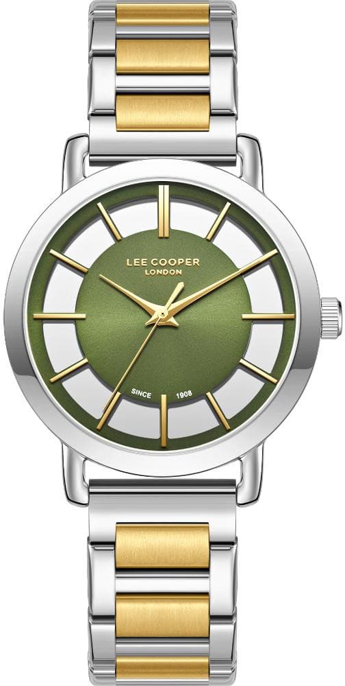 Lee Cooper Analogové hodinky LC08037.270