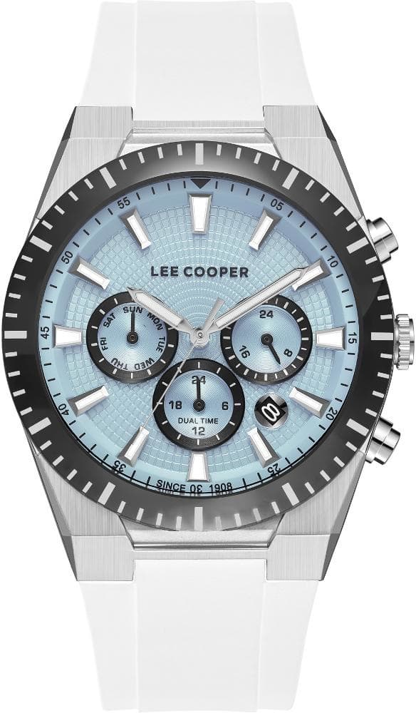 Lee Cooper Analogové hodinky LC08088.303