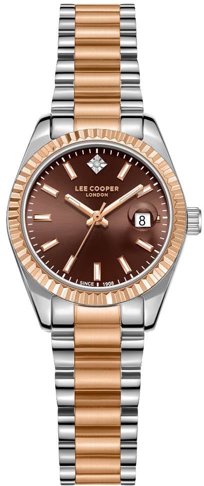 Lee Cooper Analogové hodinky LC08126.540