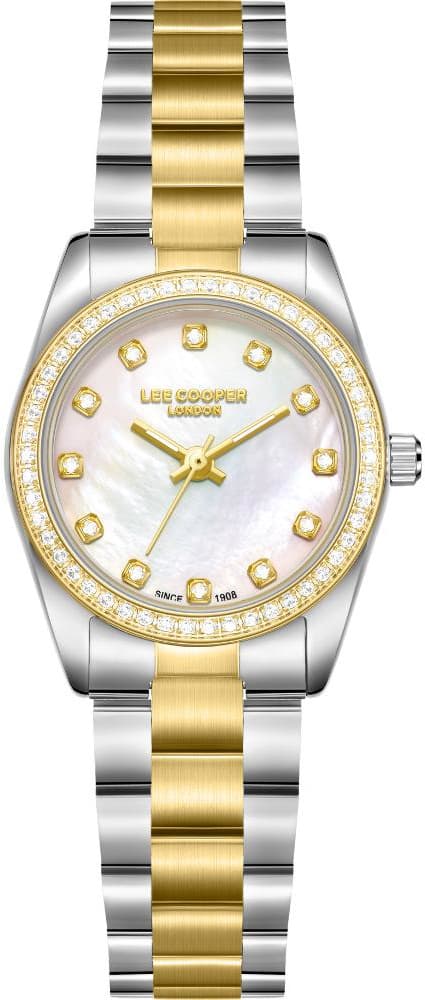 Lee Cooper Analogové hodinky LC08155.220
