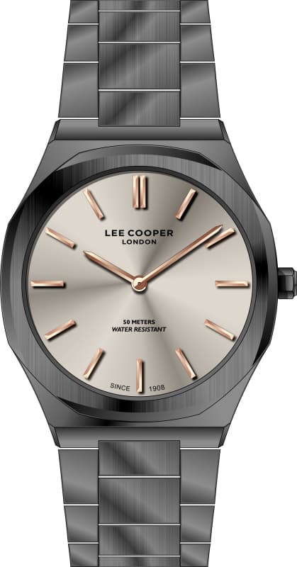 Lee Cooper Analogové hodinky LC08275.060