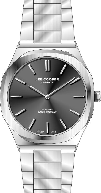 Lee Cooper Analogové hodinky LC08275.350