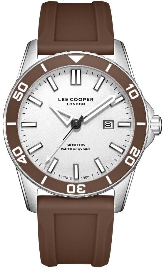 Lee Cooper Analogové hodinky LC08278.362