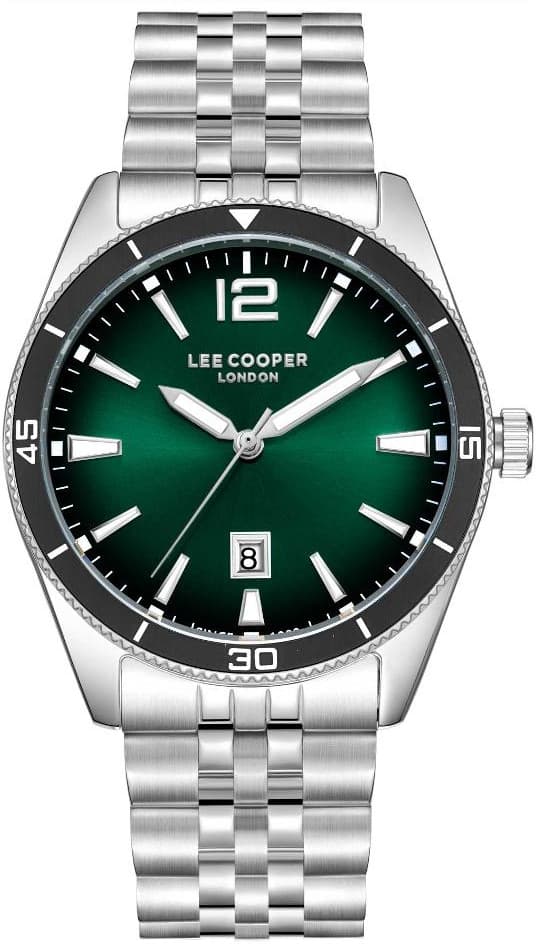 Lee Cooper Analogové hodinky LC08281.360