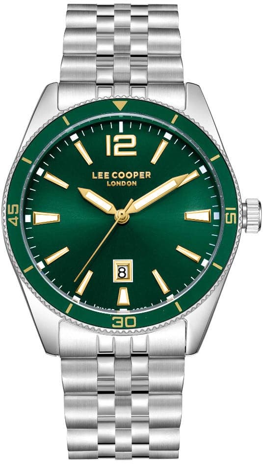Lee Cooper Analogové hodinky LC08281.370