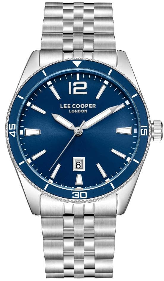 Lee Cooper Analogové hodinky LC08281.390