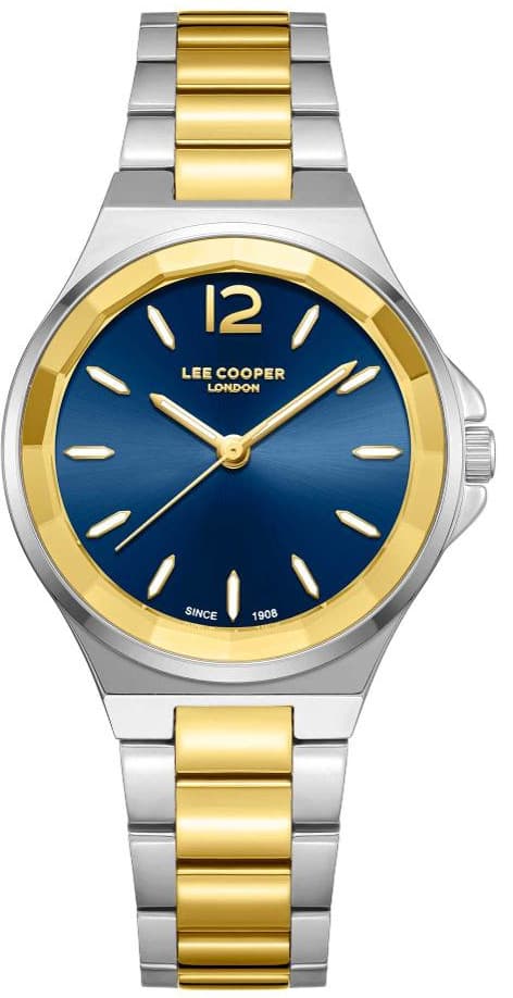 Lee Cooper Analogové hodinky LC08286.290