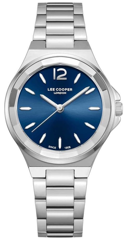 Lee Cooper Analogové hodinky LC08286.390