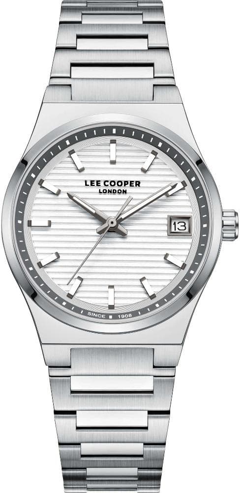 Lee Cooper Analogové hodinky LC08289.330