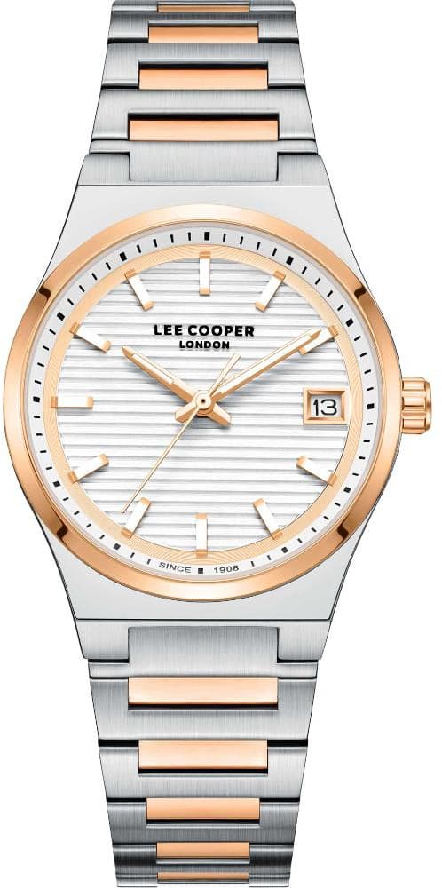Lee Cooper Analogové hodinky LC08289.530