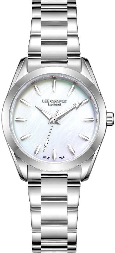 Lee Cooper Analogové hodinky LC08302.320