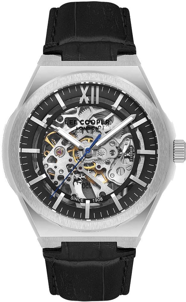 Lee Cooper Automatic LC08050.351