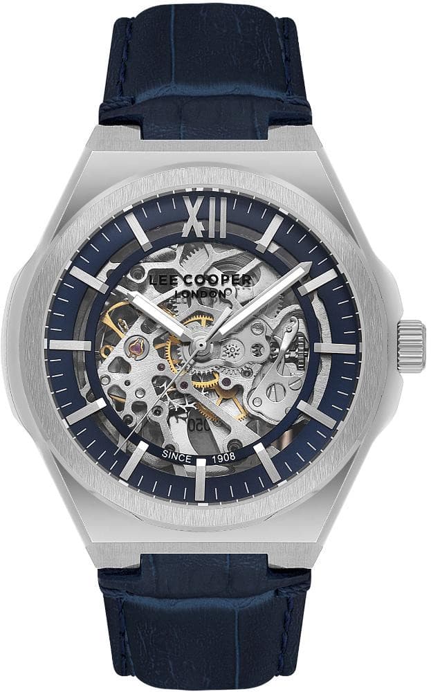 Lee Cooper Automatic LC08050.399