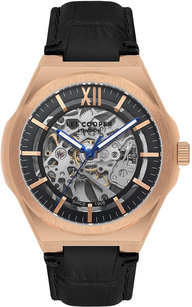 Lee Cooper Automatic LC08050.451