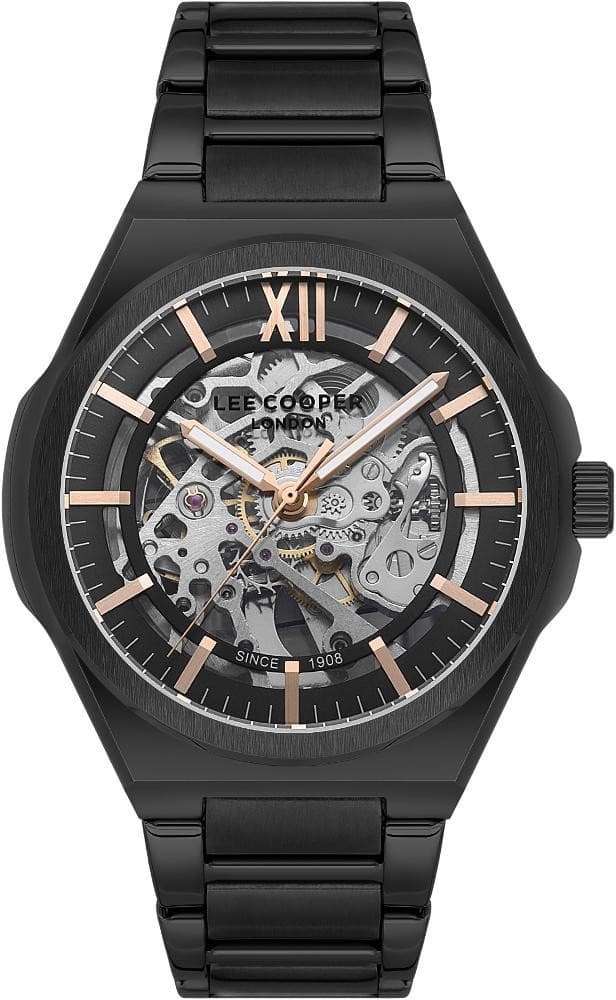 Lee Cooper Automatic LC08051.650