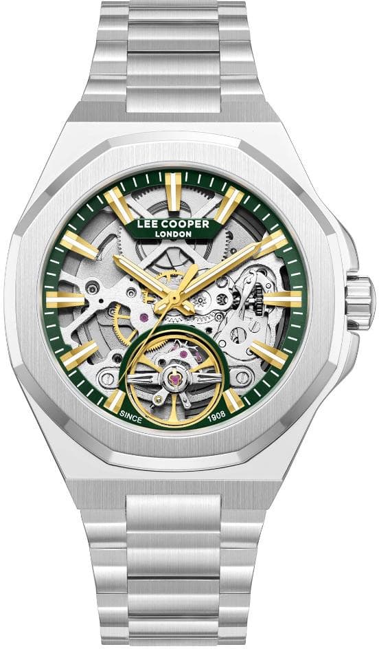 Lee Cooper Automatic LC08368.371