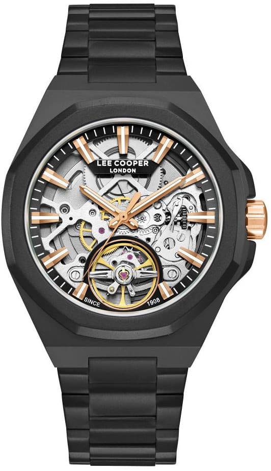 Lee Cooper Automatic LC08368.650
