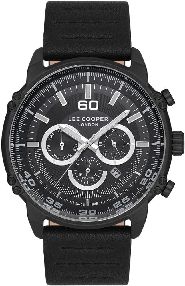 Lee Cooper Analogové hodinky LC06506.661-NL
