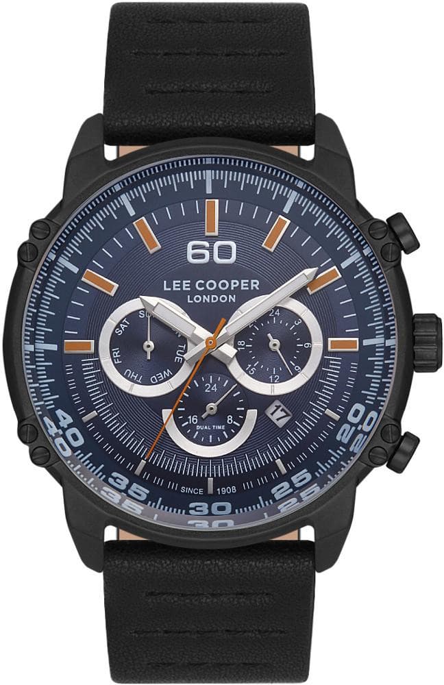 Lee Cooper Analogové hodinky LC06506.692-NL