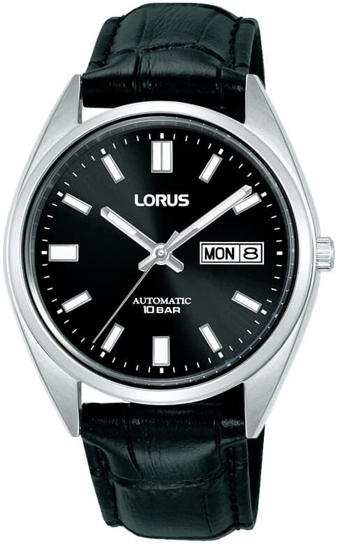 Lorus Automatic RL435CX9
