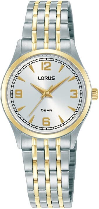 Lorus Analogové hodinky RG206ZX9