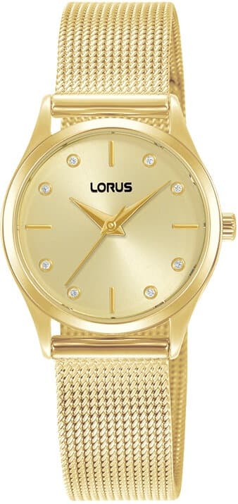 Lorus Analogové hodinky RG212ZX9
