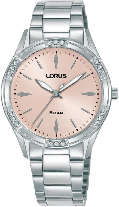 Lorus Analogové hodinky RG299YX9