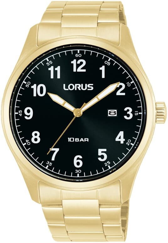 Lorus Analogové hodinky RH976SX9